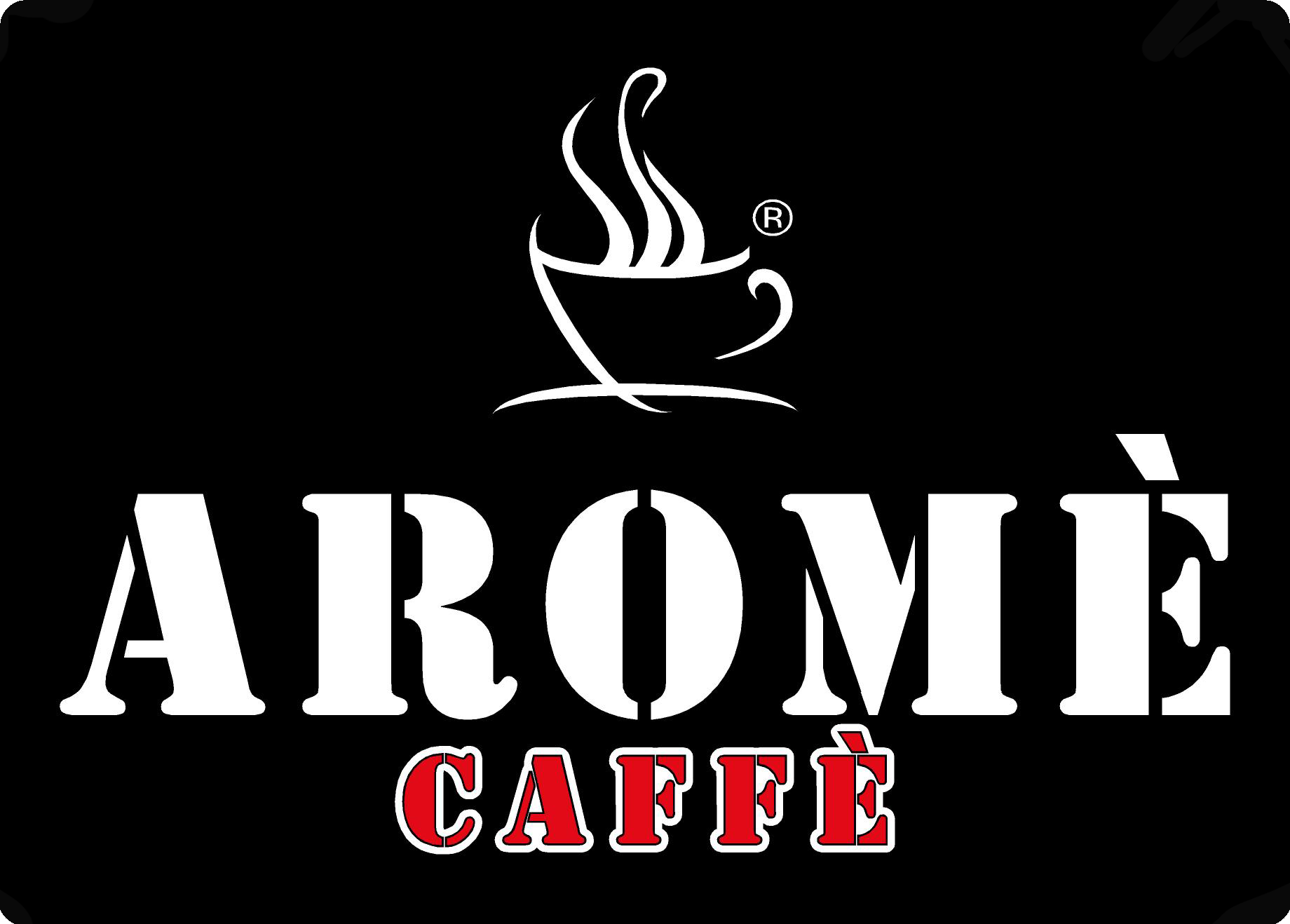 AROMÈ CAFFÈ